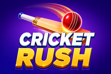 Cricket Rush