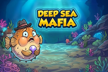 Deep Sea Mafia Deep Sea Mafia