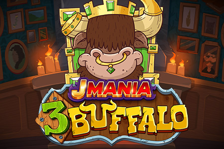 J Mania 3 Buffalo J Mania 3 Buffalo