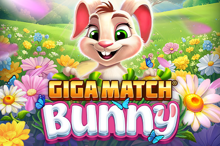 Giga Match Bunny Giga Match Bunny