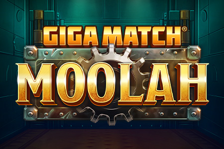 Giga Match Moolah Giga Match Moolah