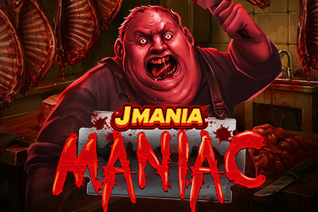 J Mania Maniac J Mania Maniac