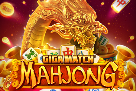 Giga Match Mahjong Giga Match Mahjong