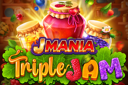 J Mania Triple Jam J Mania Triple Jam