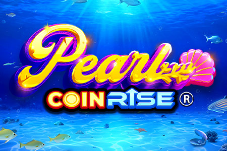 Pearl Coin Rise Pearl Coin Rise
