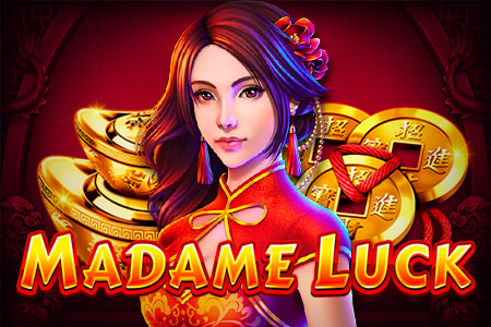 Madame Luck Madame Luck