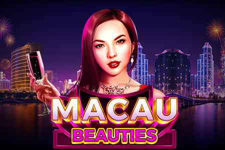Macau Beauties Macau Beauties
