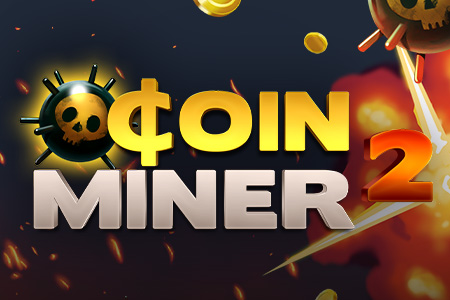 Coin Miner 2 Coin Miner 2