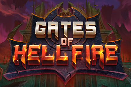 Gates of Hellfire Gates of Hellfire