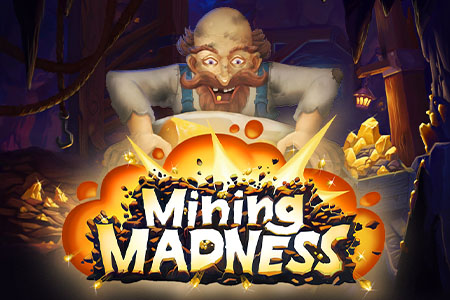 Mining Madness Mining Madness