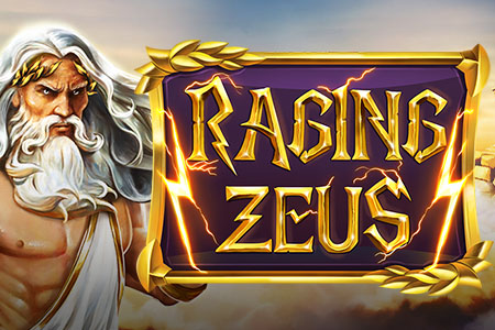 Raging Zeus Raging Zeus