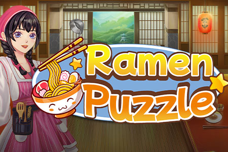 Ramen Puzzle Ramen Puzzle