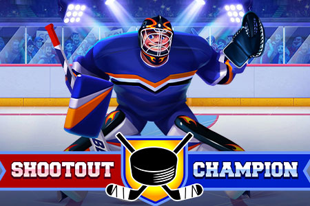 Shootout Champion Shootout Champion