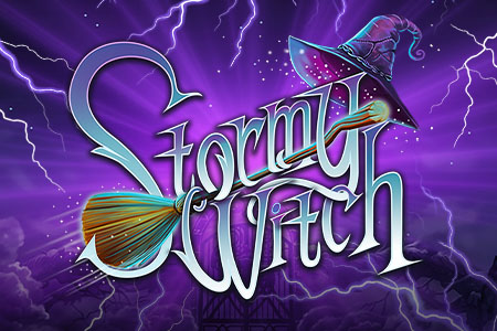 Stormy Witch Stormy Witch