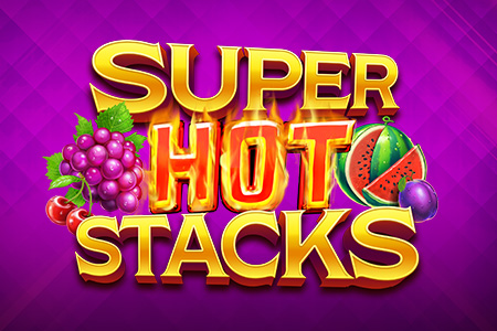 Super Hot Stacks Super Hot Stacks