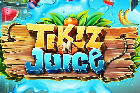 Tikiz N Juice Tikiz N Juice