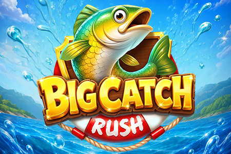 Big Catch Rush Big Catch Rush