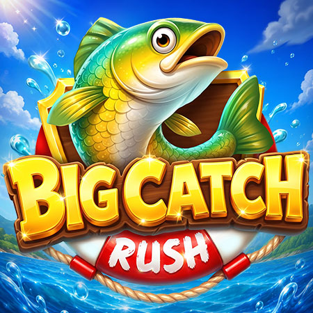 Big Catch Rush Big Catch Rush