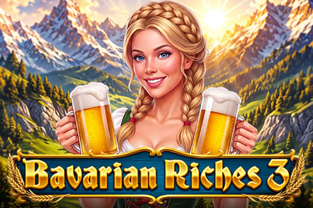 Bavarian Riches 3 Bavarian Riches 3