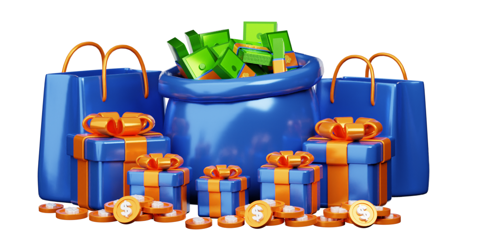 Friday Rewards Friday Rewards