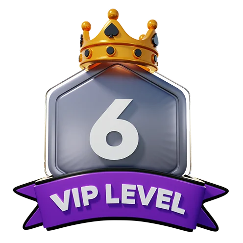 vip level image