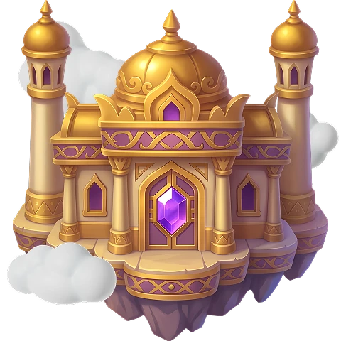 bonus map item