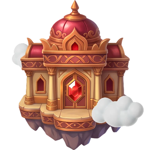bonus map item