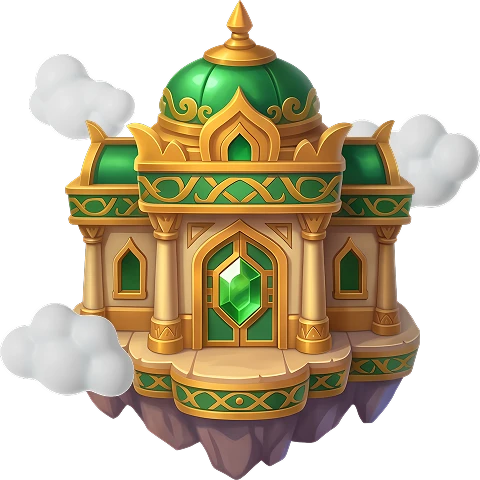 bonus map item
