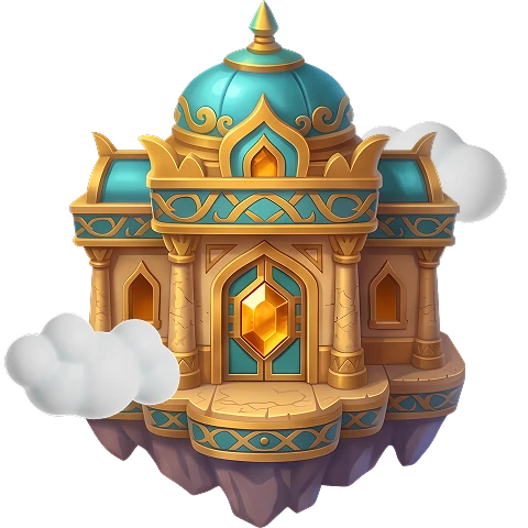 bonus map item