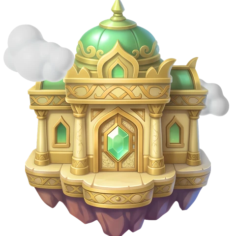 bonus map item