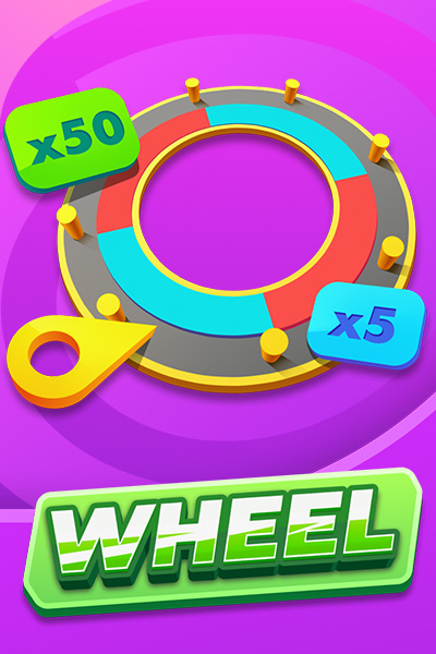 Wheel Wheel