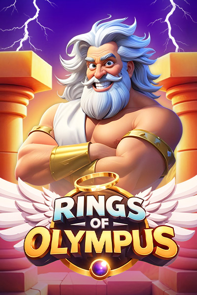 Rings Of Olympus Rings Of Olympus
