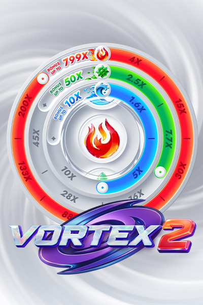 Vortex 2 Vortex 2