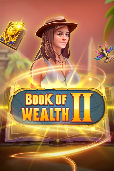 Book of Wealth II Book of Wealth II
