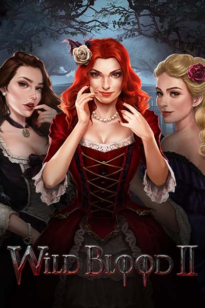 Wild Blood 2