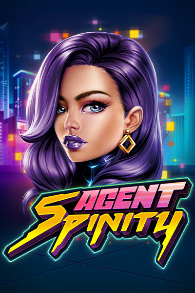 Agent Spinity Agent Spinity