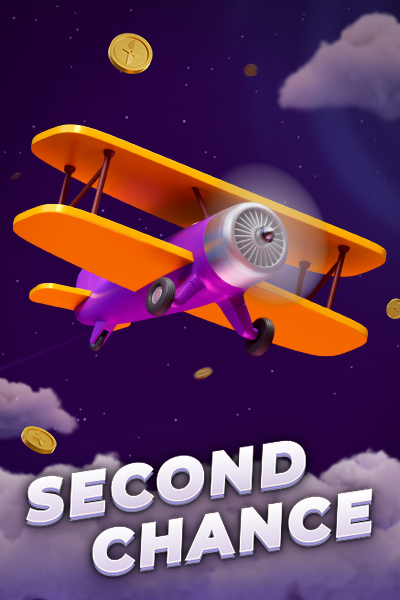 Aviatrix Second Chance Aviatrix Second Chance
