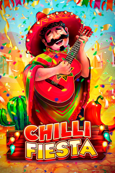 Chilli Fiesta Chilli Fiesta