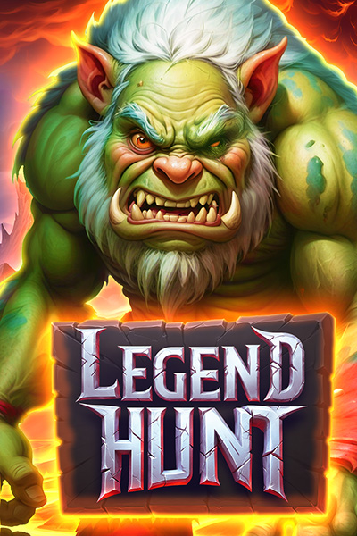Legend Hunt Legend Hunt