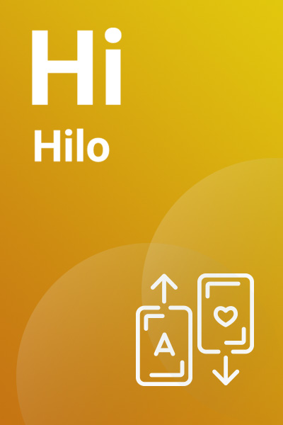 Hi Lo Hi Lo