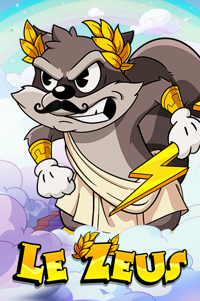 Le Zeus Le Zeus