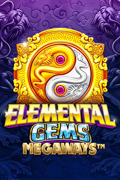 Elemental Gems Megaways Elemental Gems Megaways