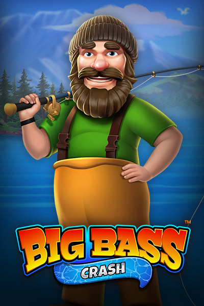 Big Bass Crash Big Bass Crash