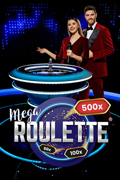 Mega Roulette Mega Roulette