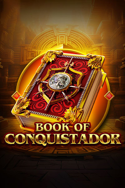 Book of Conquistador Book of Conquistador
