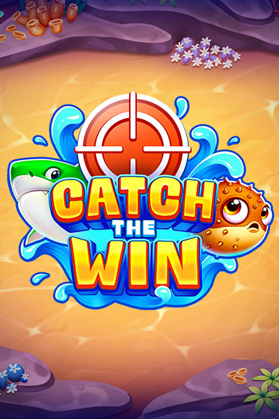 Catch The Win Catch The Win