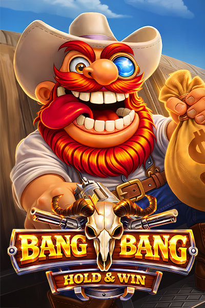 Bang! Bang! Bang! Bang!