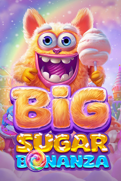 Big Sugar Bonanza Big Sugar Bonanza