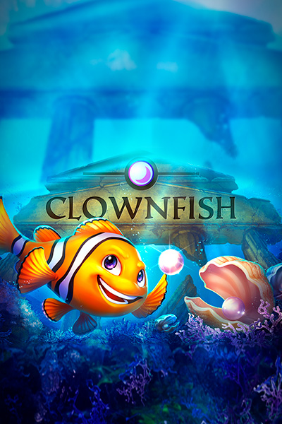 Clown Fish Clown Fish