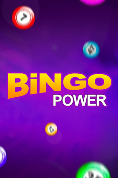 Bingo Power Bingo Power